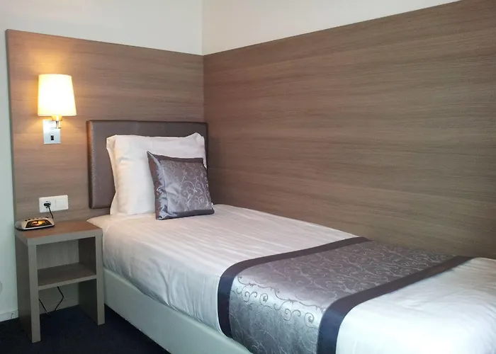 ホテル ザ コンサート 3*