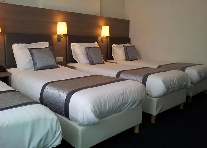 ホテル ザ コンサート