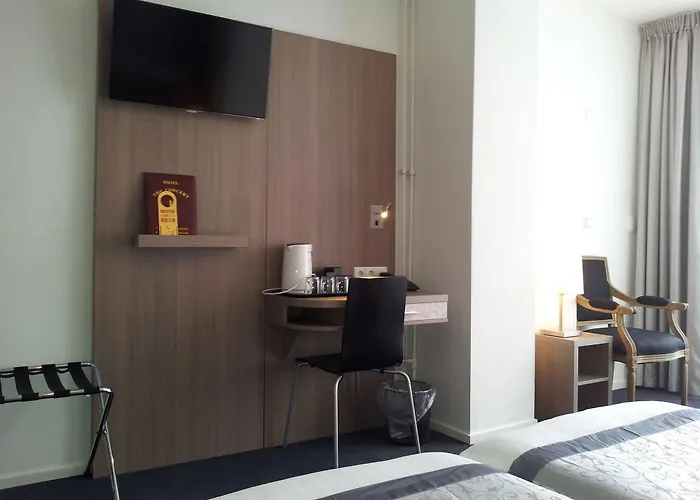 ホテル ザ コンサート