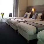 Hotel The Concert 3*