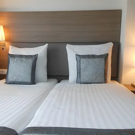 The Concert Hotel