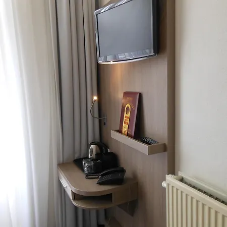 Hotel The Concert