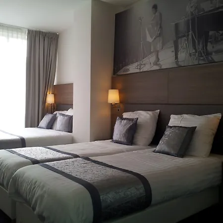 Hotel The Concert Amsterdam