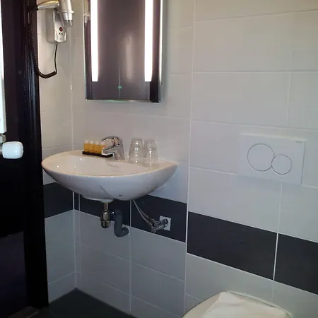 콘서트 3* 암스테르담