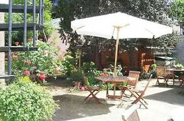 콘서트 호텔 암스테르담