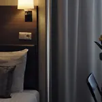 Hotel The Concert