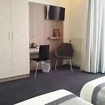 Hotel The Concert 3*