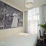 Hotel The Concert Amsterdam