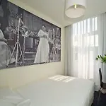 Hotel The Concert