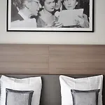 The Concert Hotel 3*