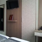 The Concert Hotel